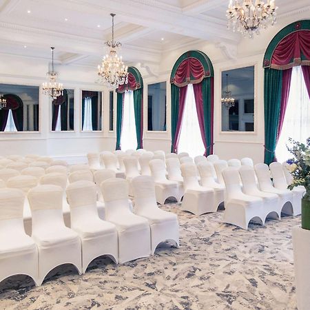 Mercure Bristol Grand Hotel Dış mekan fotoğraf