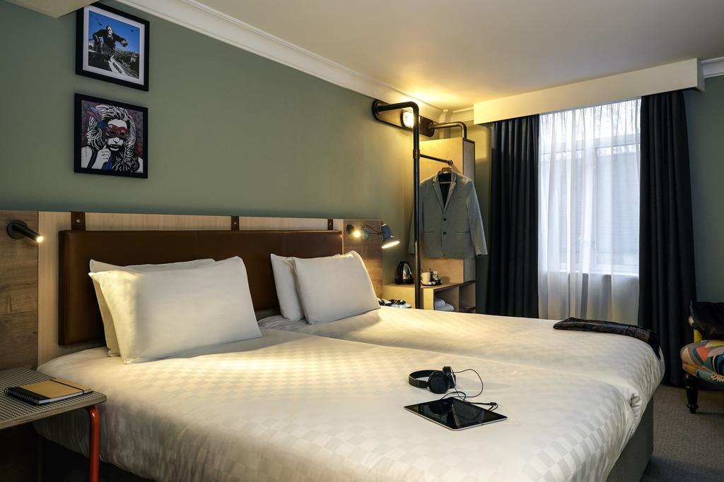 Mercure Bristol Grand Hotel Dış mekan fotoğraf