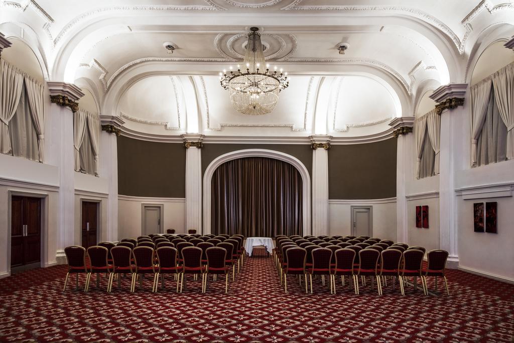 Mercure Bristol Grand Hotel Dış mekan fotoğraf