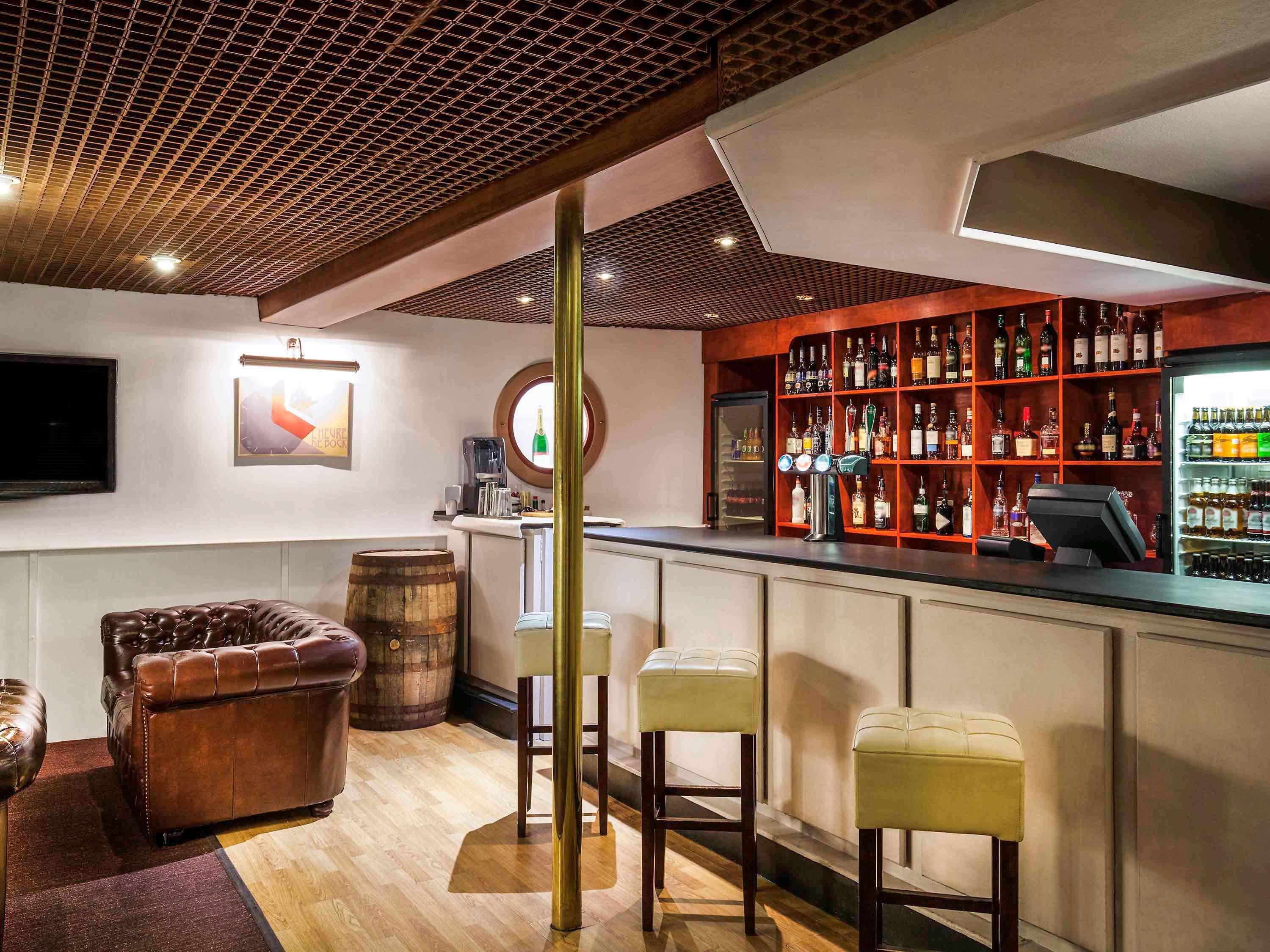 Mercure Bristol Grand Hotel Dış mekan fotoğraf