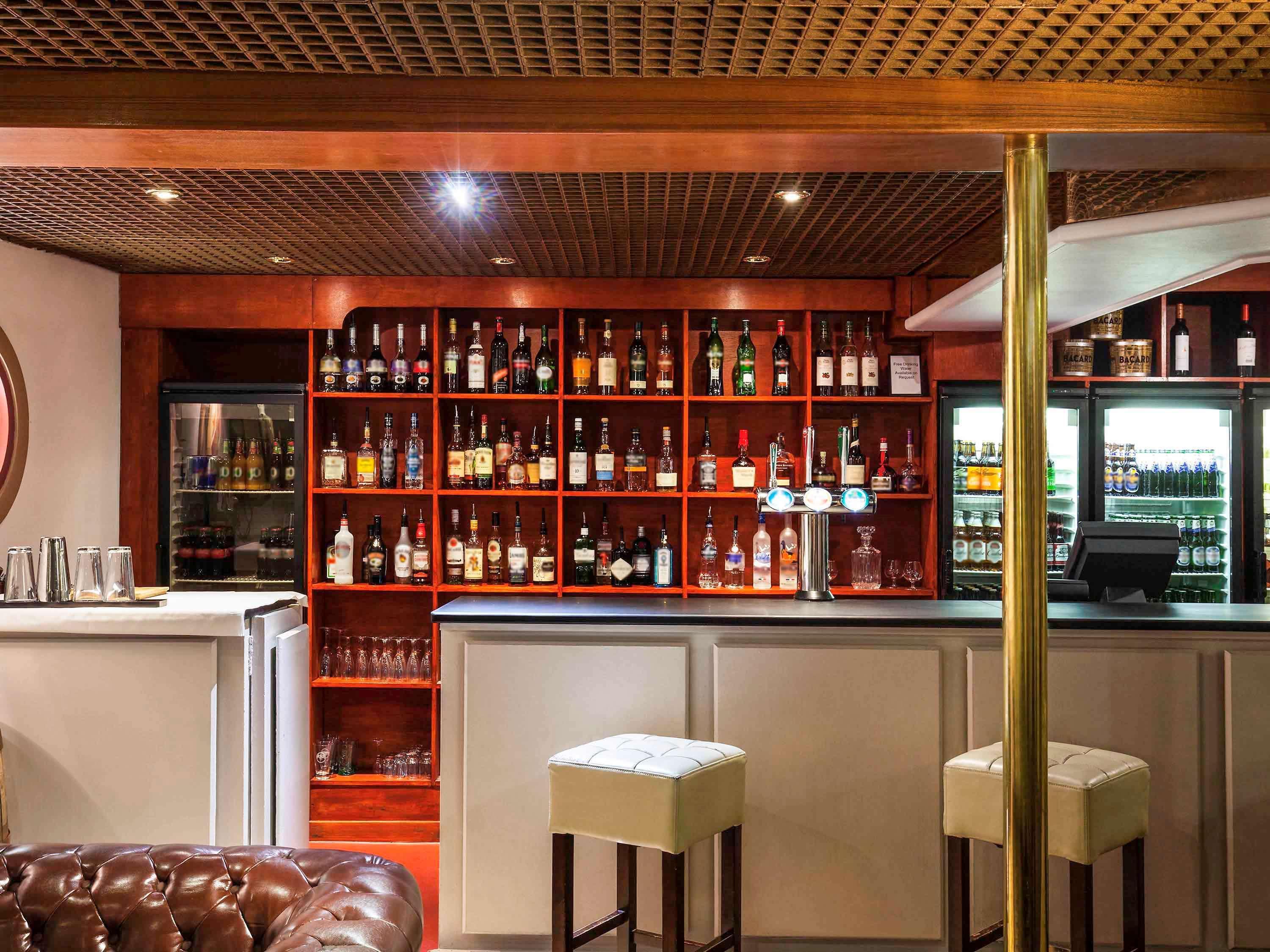 Mercure Bristol Grand Hotel Dış mekan fotoğraf