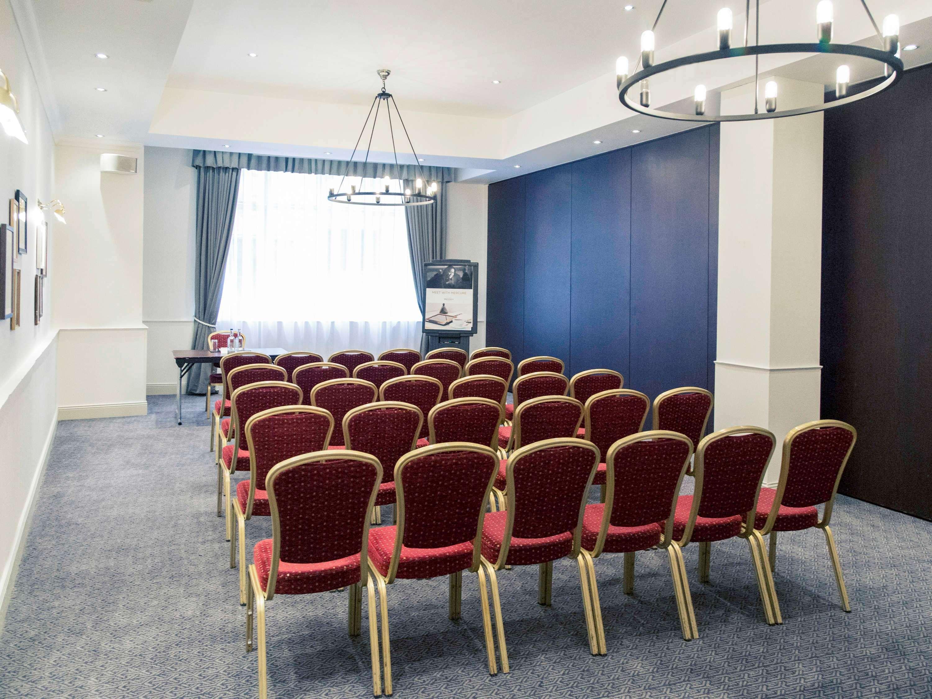 Mercure Bristol Grand Hotel Dış mekan fotoğraf
