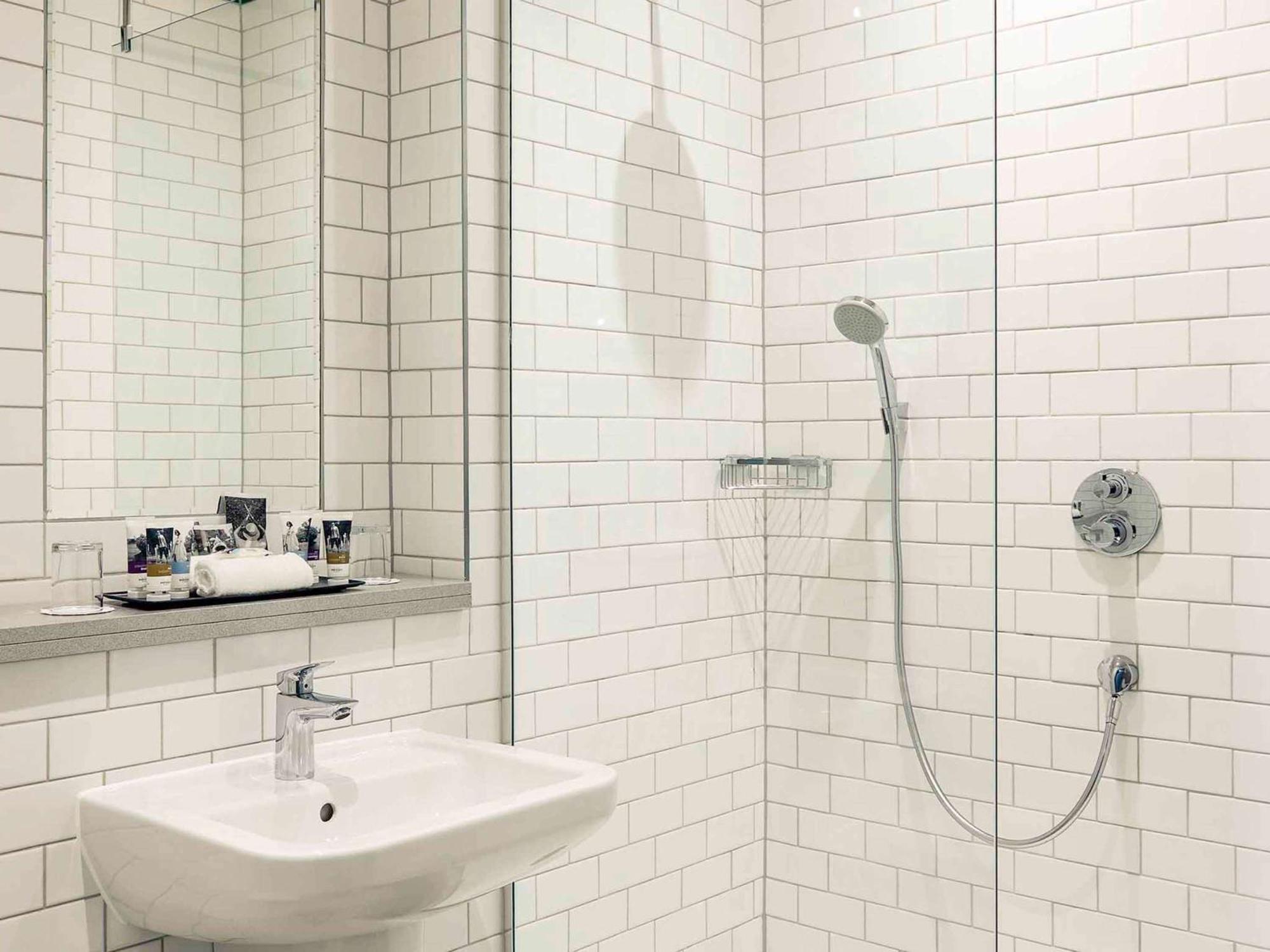 Mercure Bristol Grand Hotel Dış mekan fotoğraf