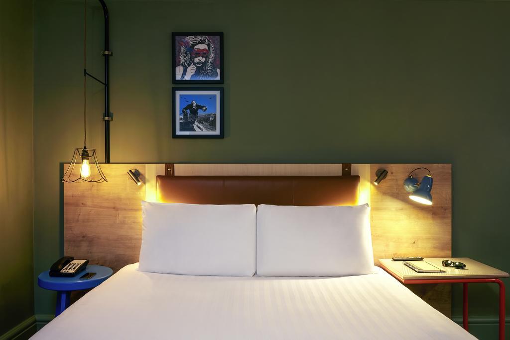 Mercure Bristol Grand Hotel Dış mekan fotoğraf
